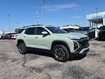 2026 Chevrolet Equinox FWD SUV for sale #6L3585 - photo 1