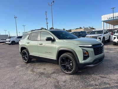 New 2026 Chevrolet Equinox LT for sale #6L3641 - photo 1
