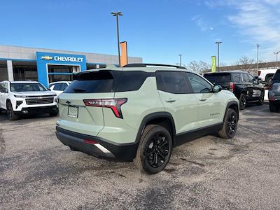 New 2026 Chevrolet Equinox LT for sale #6L3641 - photo 2