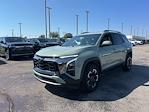 2026 Chevrolet Equinox FWD SUV for sale #6L3648 - photo 7