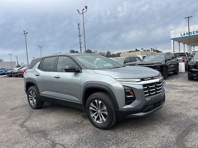 New 2026 Chevrolet Equinox LT for sale #6L3816 - photo 1