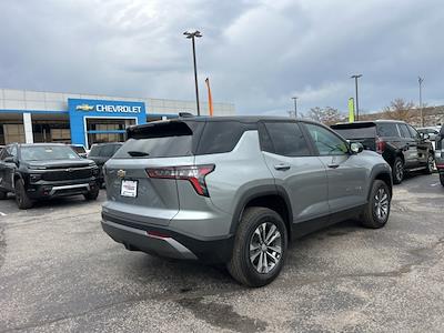 New 2026 Chevrolet Equinox LT for sale #6L3816 - photo 2