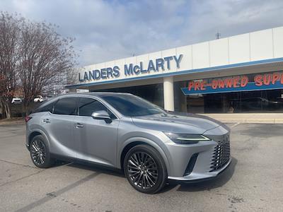 2023 Lexus RX 350 FWD SUV for sale #6L3865A - photo 1