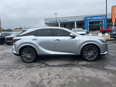 2023 Lexus RX 350 FWD SUV for sale #6L3865A - photo 2