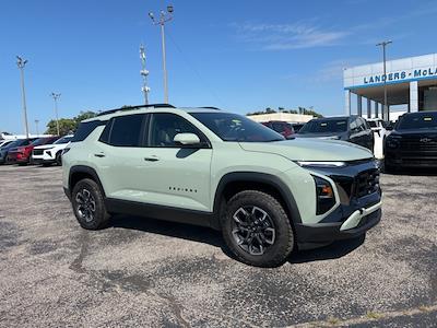 New 2026 Chevrolet Equinox ACTIV SUV for sale #6L3939 - photo 1