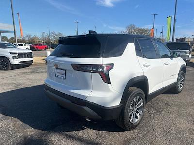 New 2026 Chevrolet Equinox LT for sale #6L3999 - photo 2