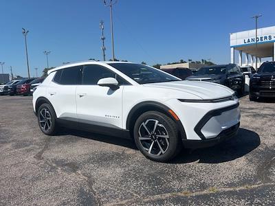 New 2026 Chevrolet Equinox EV LT for sale #6L4048 - photo 1