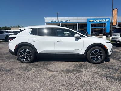 New 2026 Chevrolet Equinox EV LT for sale #6L4048 - photo 2