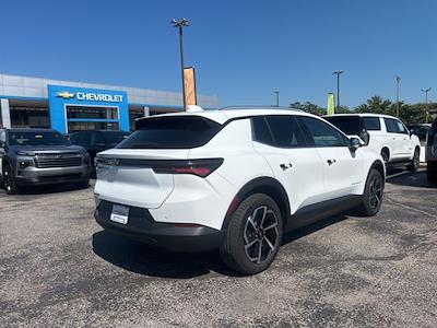 New 2026 Chevrolet Equinox EV LT for sale #6L4048 - photo 2