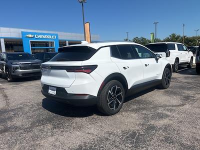2026 Chevrolet Equinox EV FWD SUV for sale #6L4053 - photo 2
