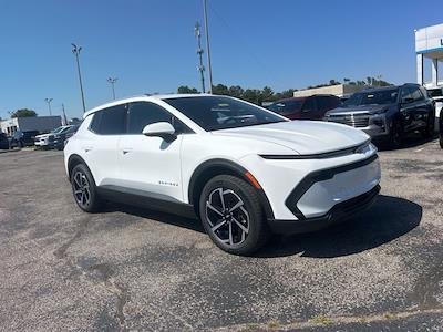 New 2026 Chevrolet Equinox EV LT for sale #6L4053 - photo 1