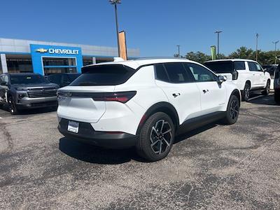 New 2026 Chevrolet Equinox EV LT for sale #6L4053 - photo 2