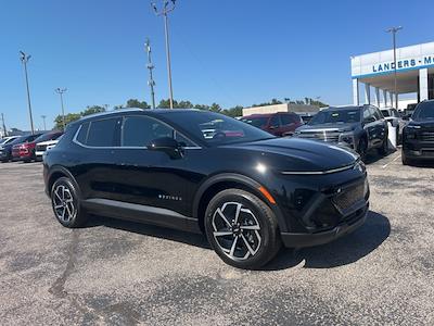 2026 Chevrolet Equinox EV FWD SUV for sale #6L4054 - photo 1