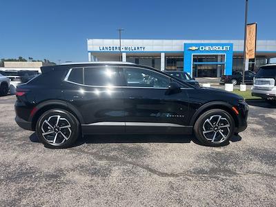 New 2026 Chevrolet Equinox EV LT for sale #6L4054 - photo 2