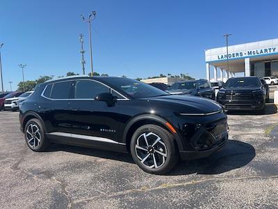 New 2026 Chevrolet Equinox EV LT for sale #6L4056 - photo 1