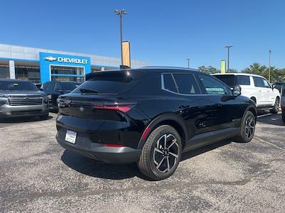 New 2026 Chevrolet Equinox EV LT for sale #6L4056 - photo 2