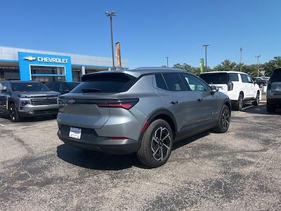 2026 Chevrolet Equinox EV FWD SUV for sale #6L4057 - photo 2
