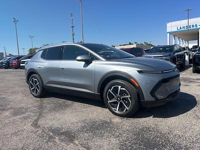 New 2026 Chevrolet Equinox EV LT for sale #6L4057 - photo 1