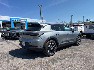 New 2026 Chevrolet Equinox EV - photo 1