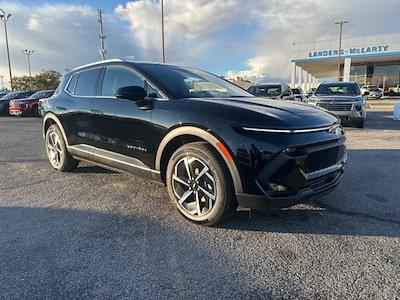 New 2026 Chevrolet Equinox EV LT SUV for sale #6L4154 - photo 1