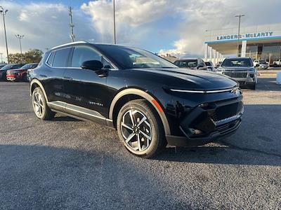 New 2026 Chevrolet Equinox EV LT for sale #6L4154 - photo 1
