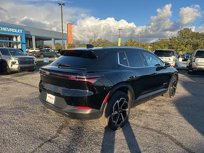 New 2026 Chevrolet Equinox EV LT for sale #6L4154 - photo 2