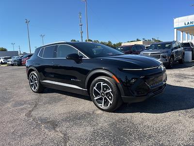 New 2026 Chevrolet Equinox EV LT SUV for sale #6L4156 - photo 1