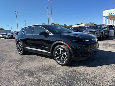 New 2026 Chevrolet Equinox EV LT for sale #6L4156 - photo 1