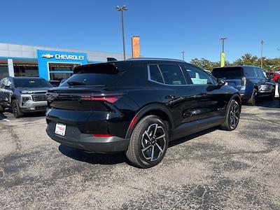 New 2026 Chevrolet Equinox EV LT for sale #6L4156 - photo 2