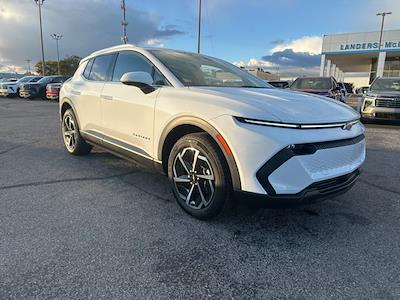 New 2026 Chevrolet Equinox EV LT for sale #6L4157 - photo 1