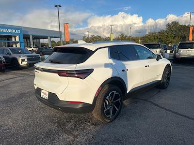 New 2026 Chevrolet Equinox EV LT for sale #6L4157 - photo 2