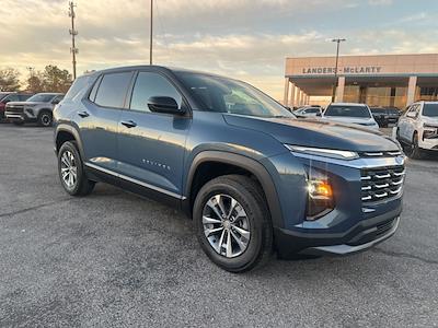 New 2026 Chevrolet Equinox LT for sale #6L4160 - photo 1