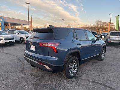 New 2026 Chevrolet Equinox LT for sale #6L4160 - photo 2