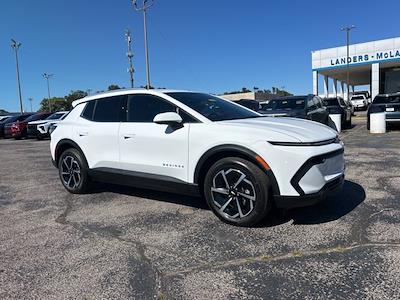 New 2026 Chevrolet Equinox EV LT for sale #6L4161 - photo 1
