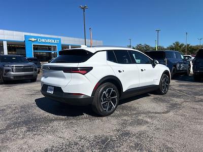 New 2026 Chevrolet Equinox EV LT for sale #6L4161 - photo 2