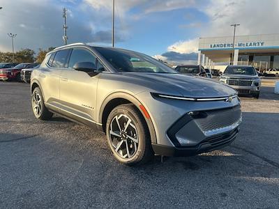 New 2026 Chevrolet Equinox EV LT SUV for sale #6L4162 - photo 1