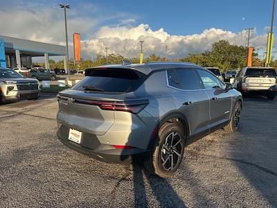 New 2026 Chevrolet Equinox EV LT SUV for sale #6L4162 - photo 2
