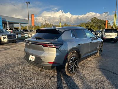 New 2026 Chevrolet Equinox EV LT for sale #6L4162 - photo 2