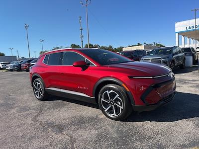 New 2026 Chevrolet Equinox EV LT SUV for sale #6L4164 - photo 1