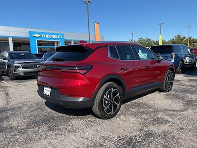 New 2026 Chevrolet Equinox EV LT for sale #6L4164 - photo 2