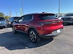 New 2026 Chevrolet Equinox EV LT SUV for sale #6L4164 - photo 5