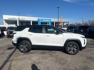 New 2026 Chevrolet Equinox LT for sale #6L4366 - photo 2