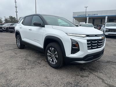 New 2026 Chevrolet Equinox LT for sale #6L4370 - photo 1