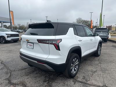 New 2026 Chevrolet Equinox LT for sale #6L4370 - photo 2