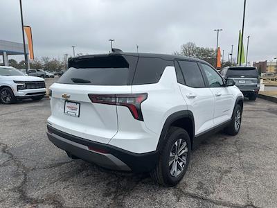 New 2026 Chevrolet Equinox LT for sale #6L4370 - photo 2