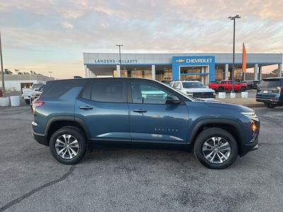 New 2026 Chevrolet Equinox LT for sale #6L4374 - photo 2