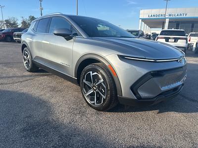 New 2026 Chevrolet Equinox EV LT for sale #6L4392 - photo 1