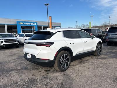 New 2026 Chevrolet Equinox EV - photo 1