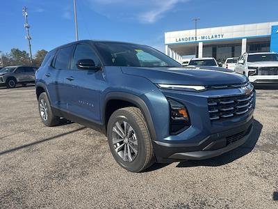 2026 Chevrolet Equinox FWD SUV for sale #6L4458 - photo 1