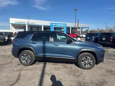 New 2026 Chevrolet Equinox LT for sale #6L4458 - photo 2